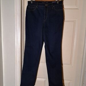 Gloria Vanderbilt Size 10 Amanda jeans